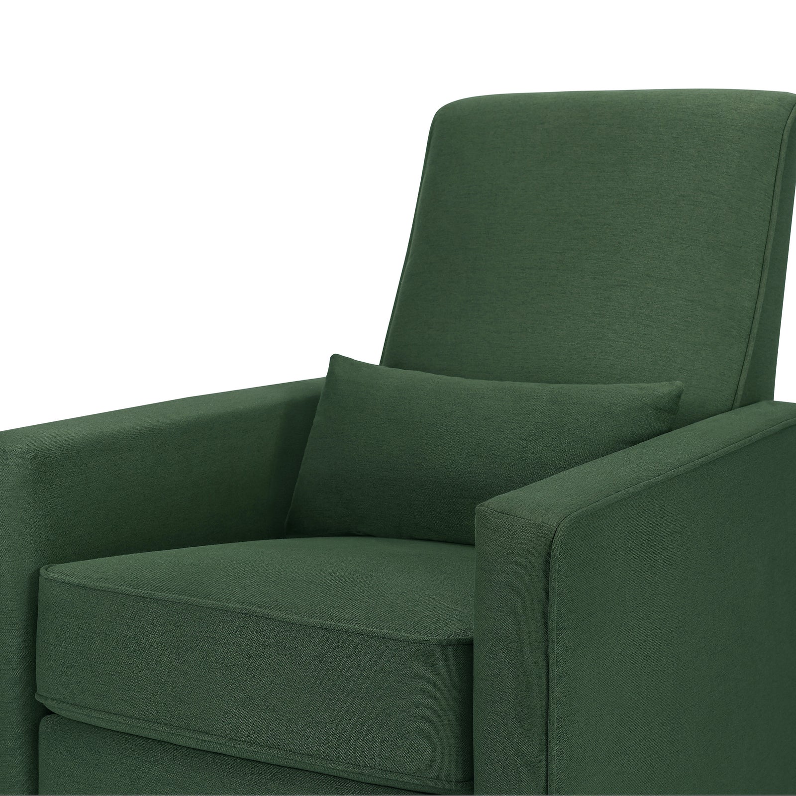 Piper Recliner + Swivel Glider