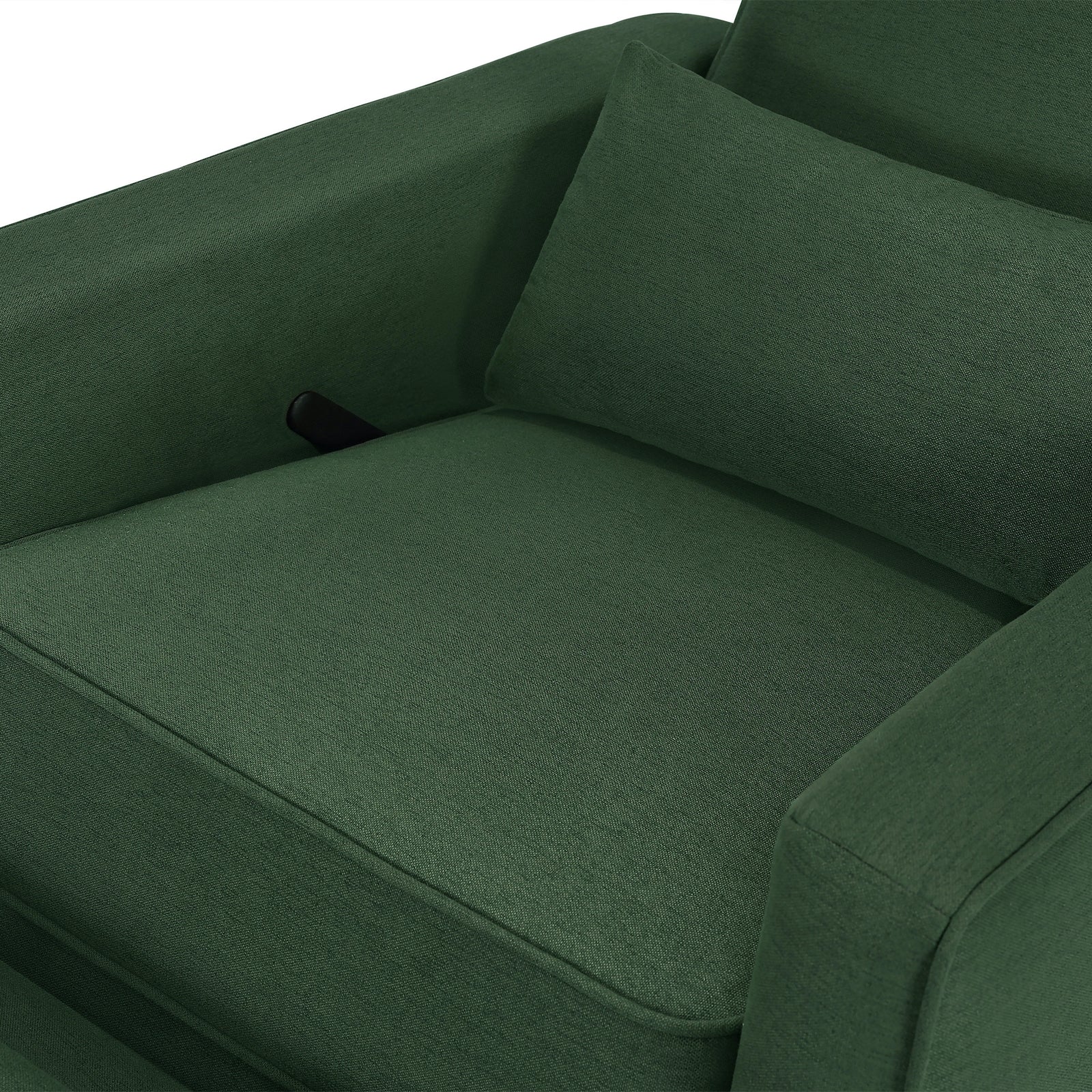 Piper Recliner + Swivel Glider