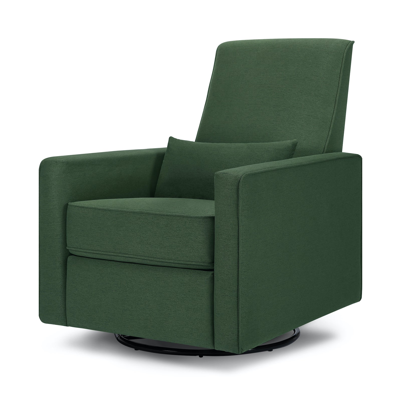 Piper Recliner + Swivel Glider