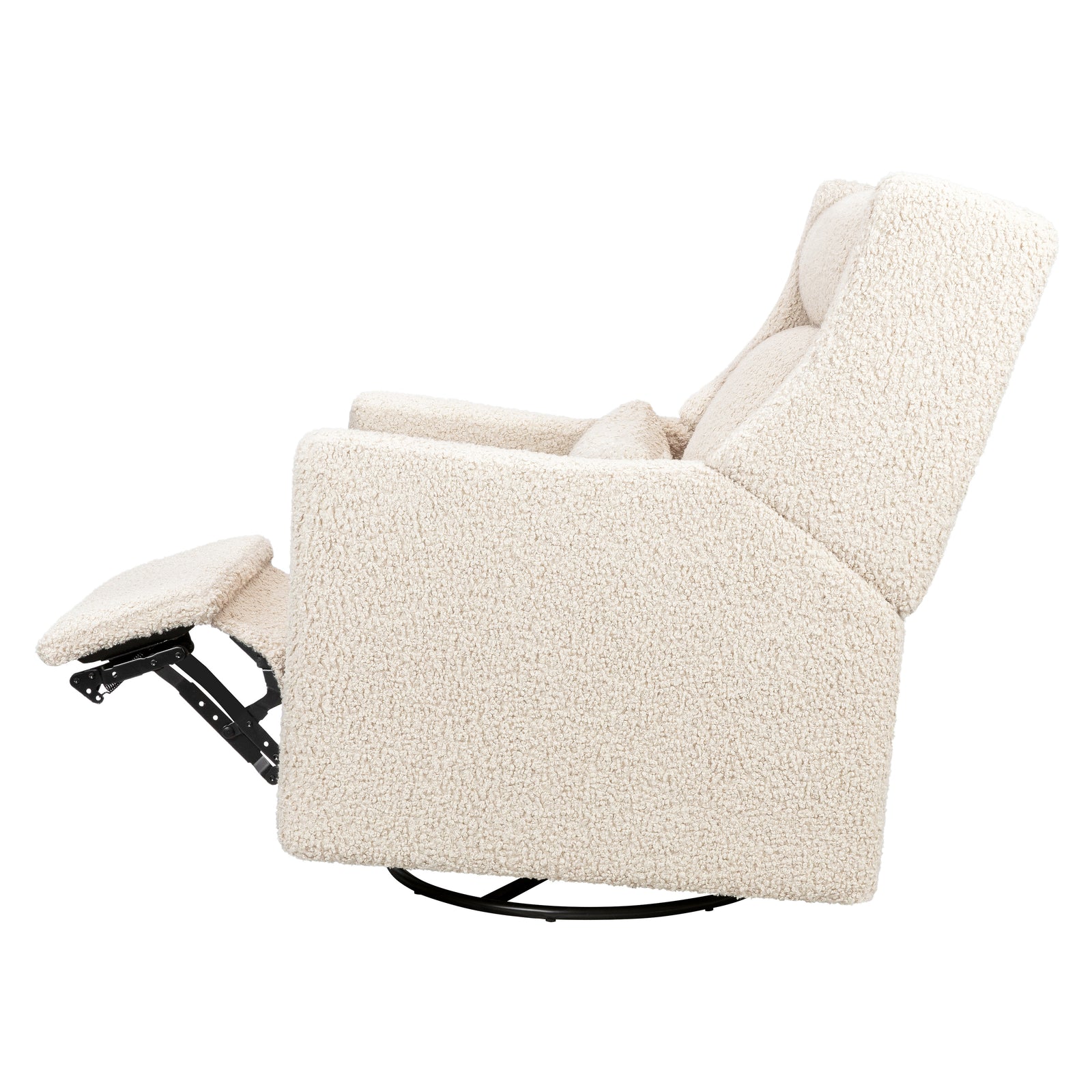 Kiwi Plus Power Recliner + Swivel Glider | Teddy Loop