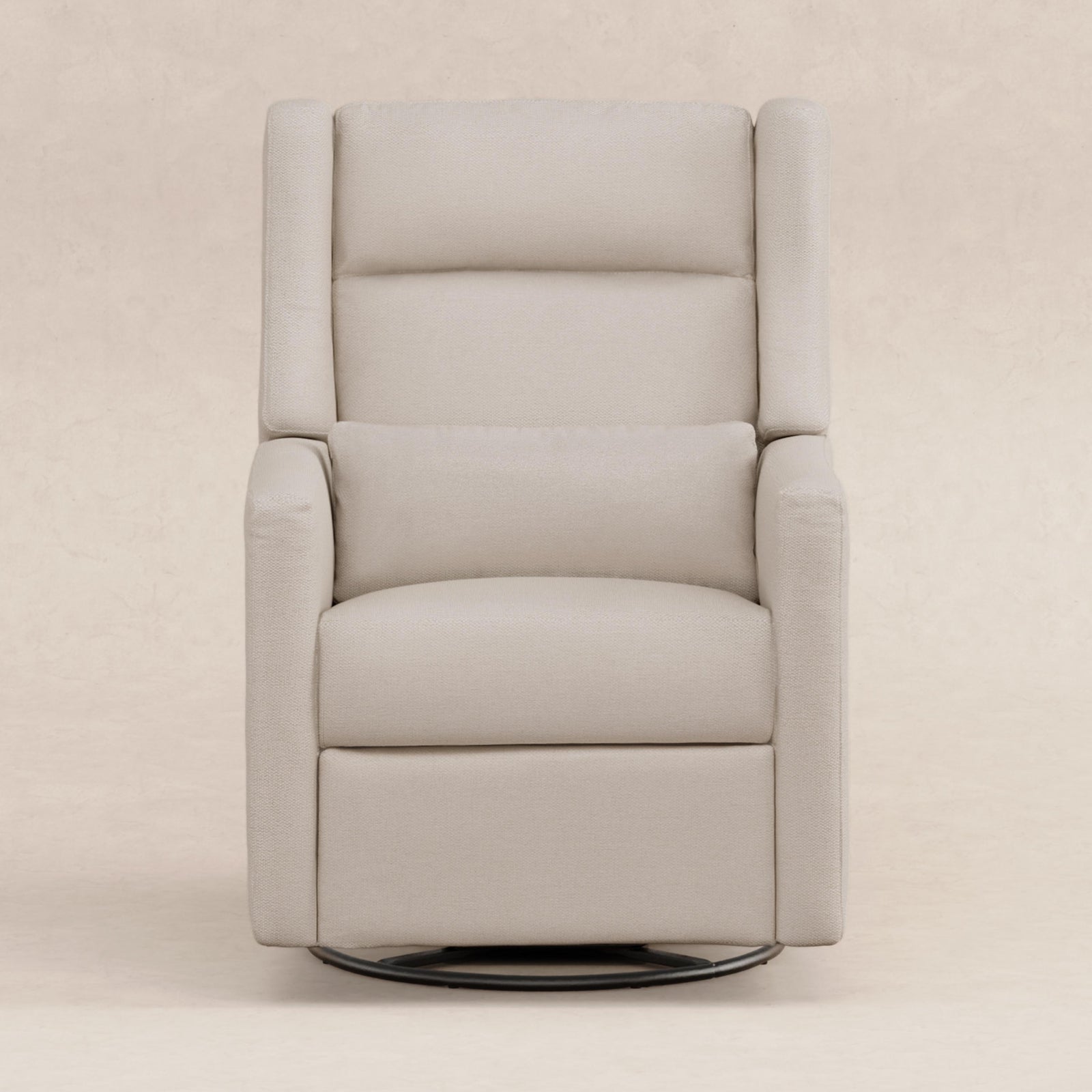 Kiwi Plus Power Recliner + Swivel Glider - Performance Eco-Weave