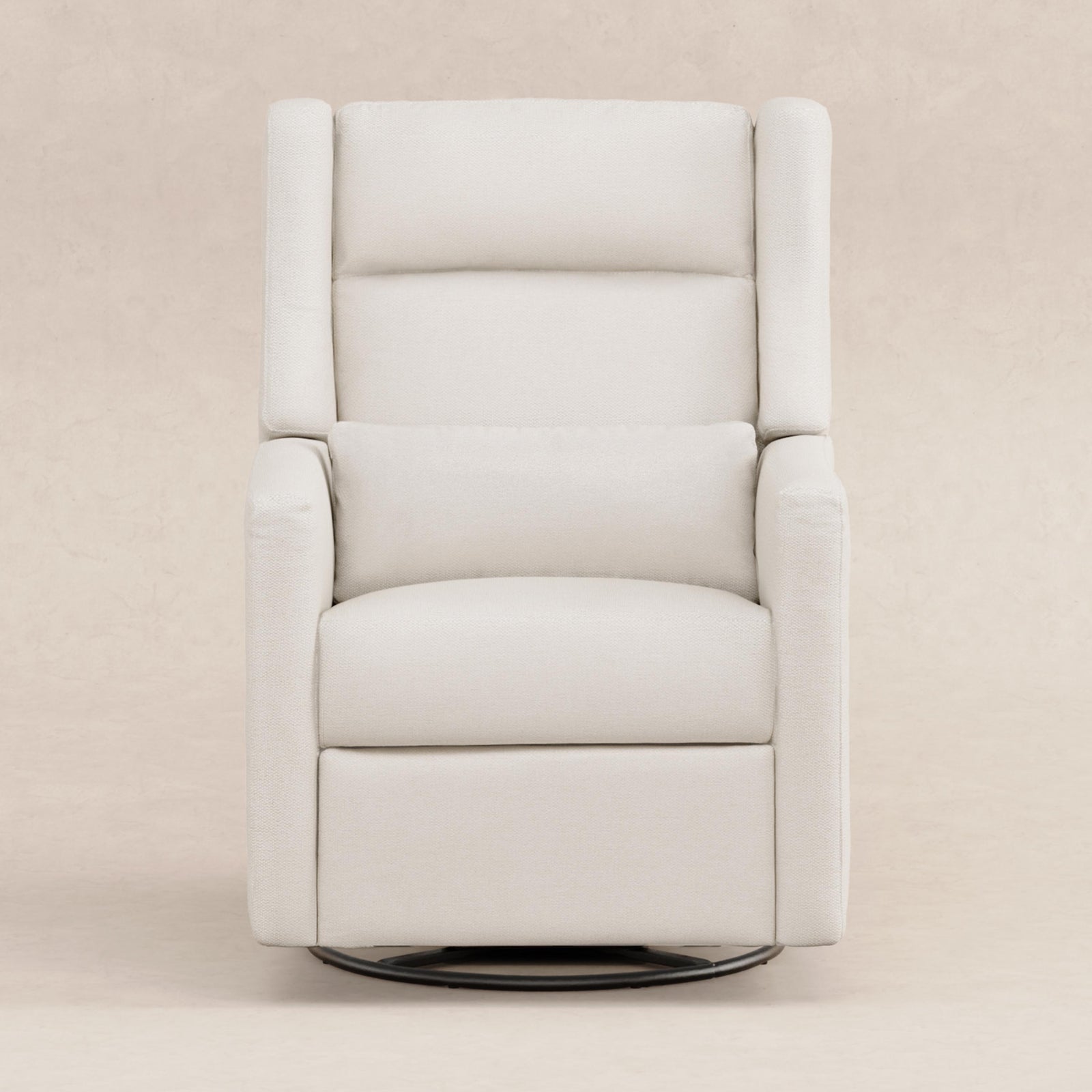 Kiwi Plus Power Recliner + Swivel Glider - Performance Eco-Weave