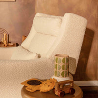 Kiwi Plus Power Recliner + Swivel Glider | Boucle