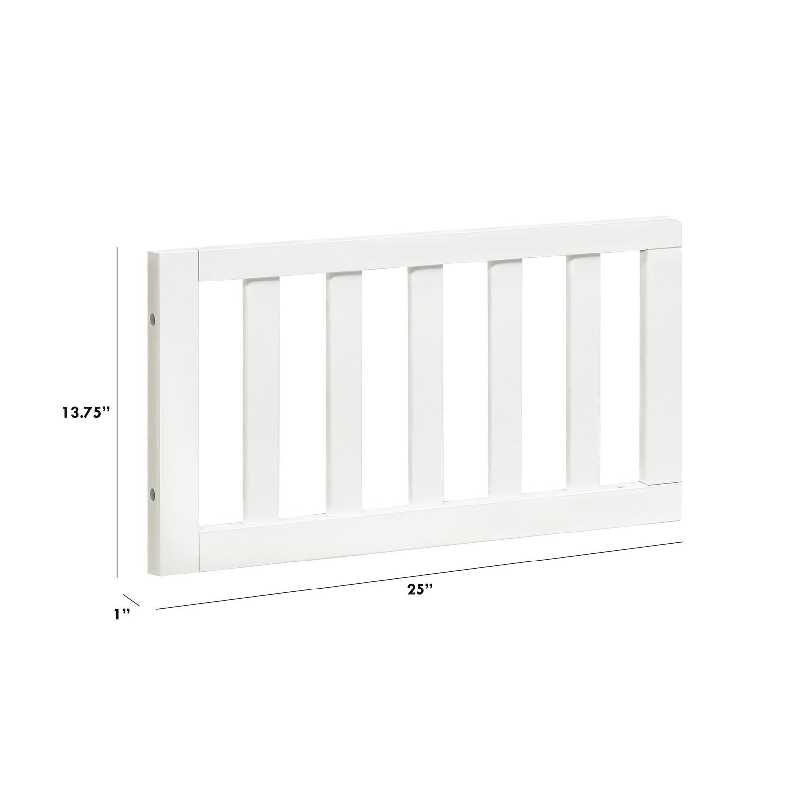 daVinci Toddler Bed Conversion Kit