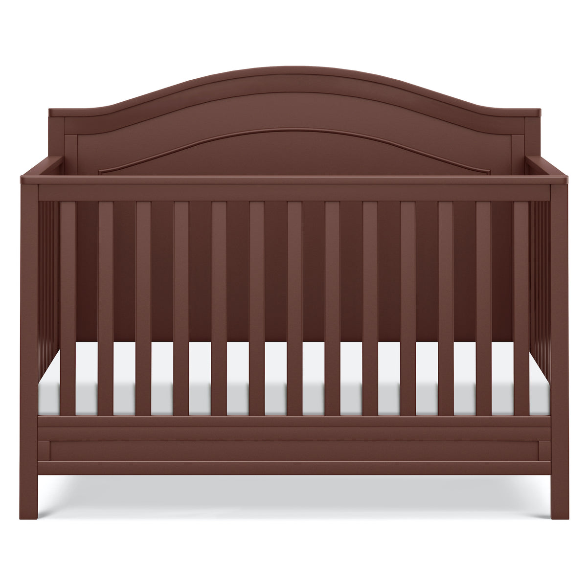 Charlie 4-in-1 Convertible Crib