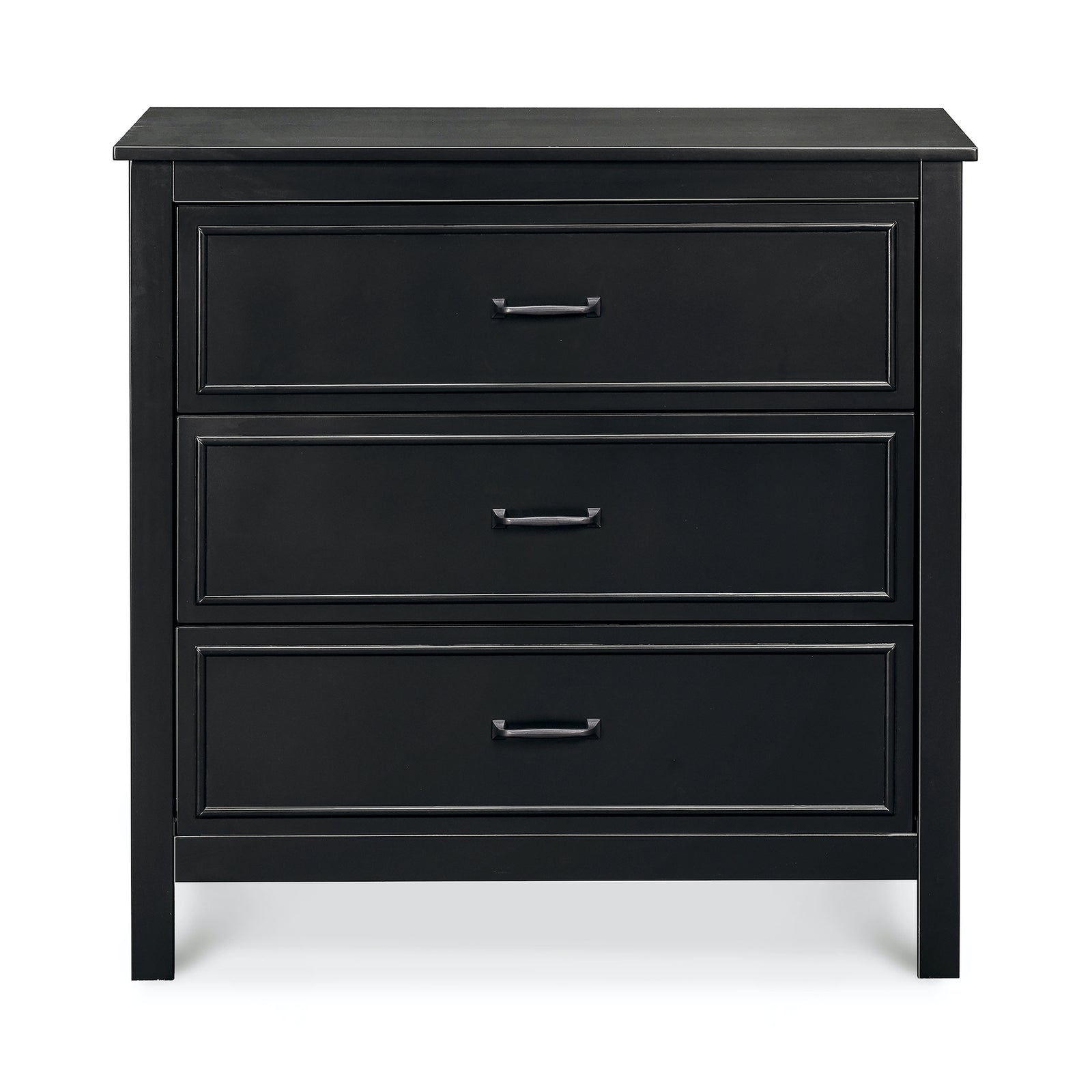 Charlie 3-Drawer Dresser