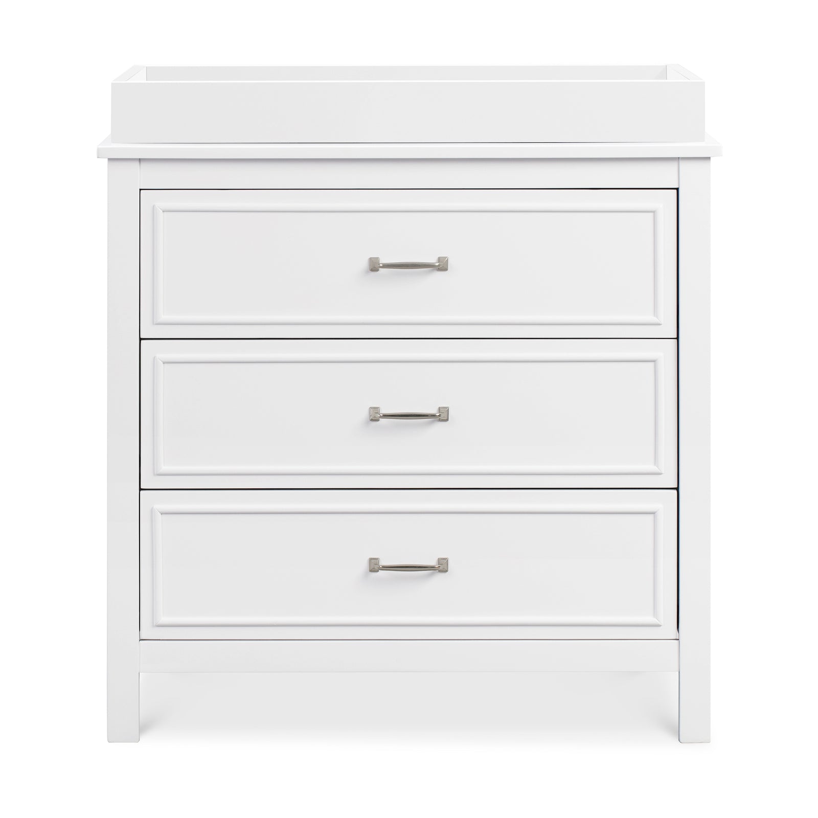 Charlie 3-Drawer Dresser