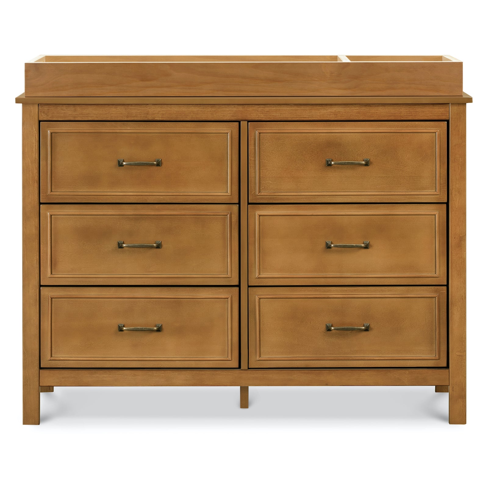 Charlie 6-Drawer Double Dresser