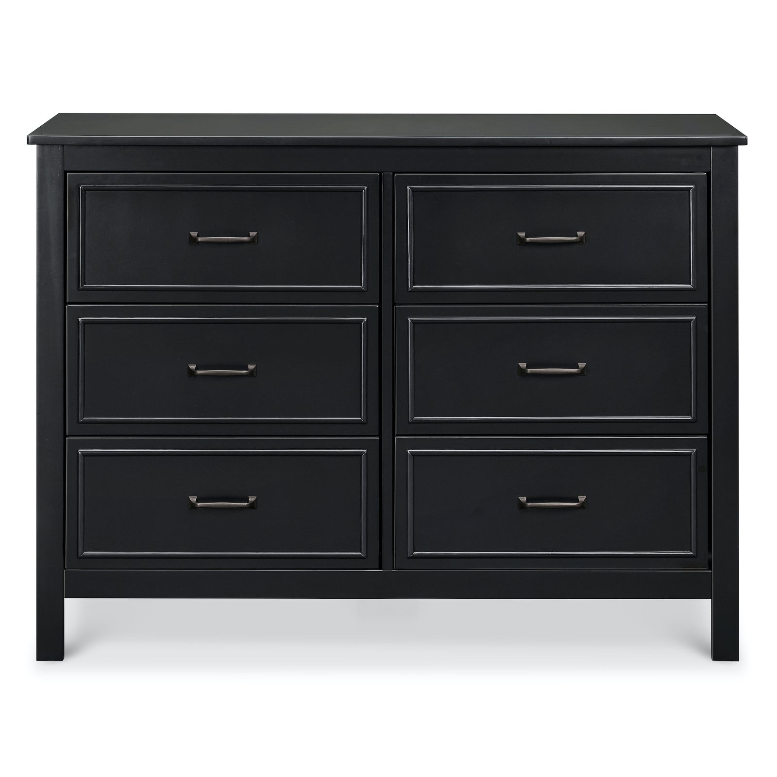 Charlie 6-Drawer Double Dresser