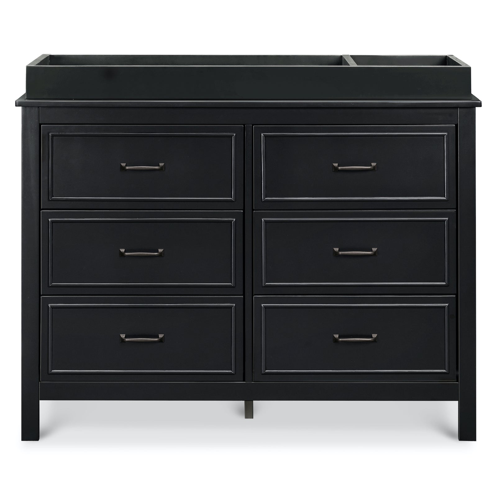 Charlie 6-Drawer Double Dresser