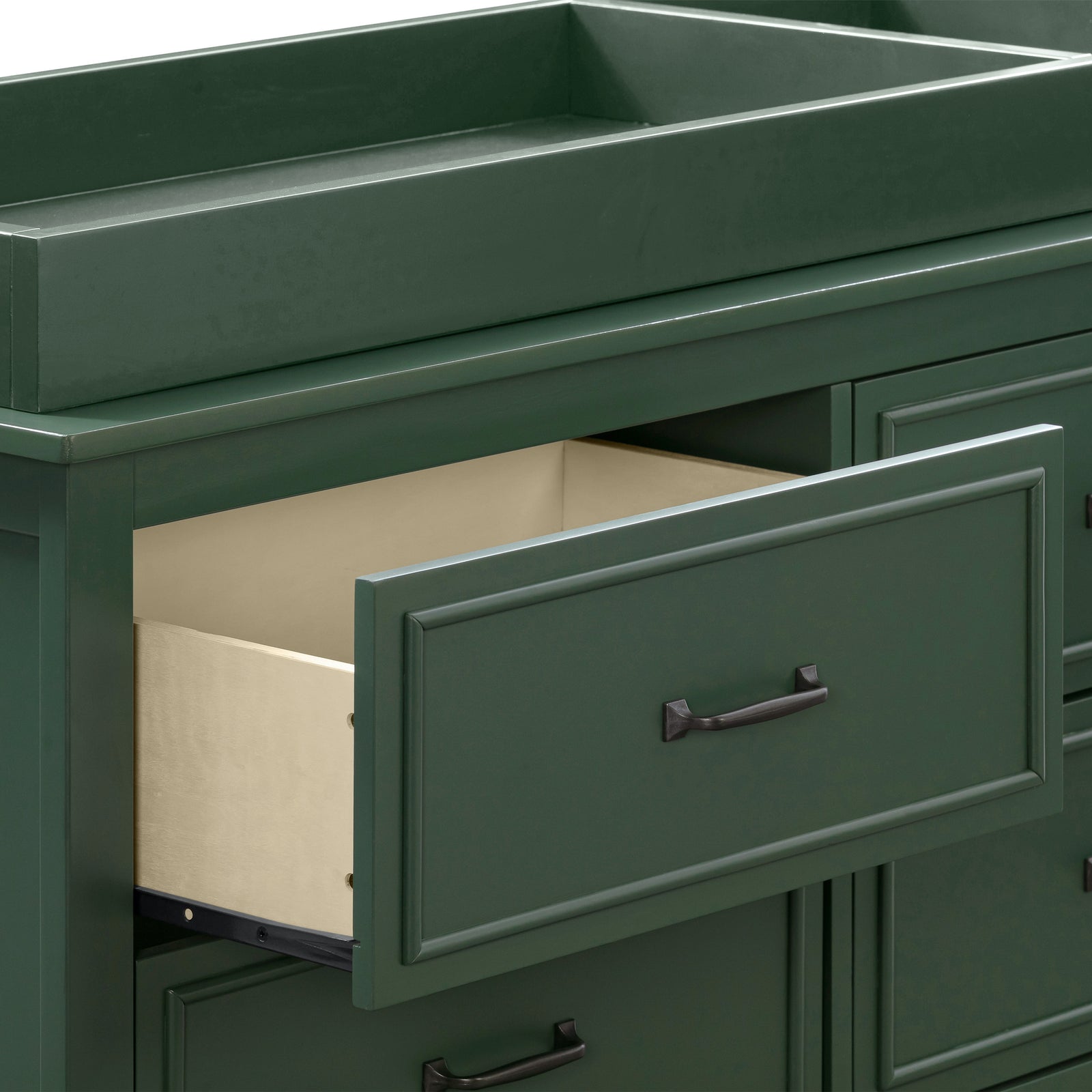 Charlie 6-Drawer Double Dresser