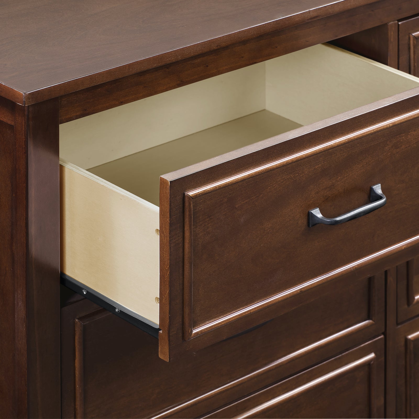 Charlie 6-Drawer Double Dresser