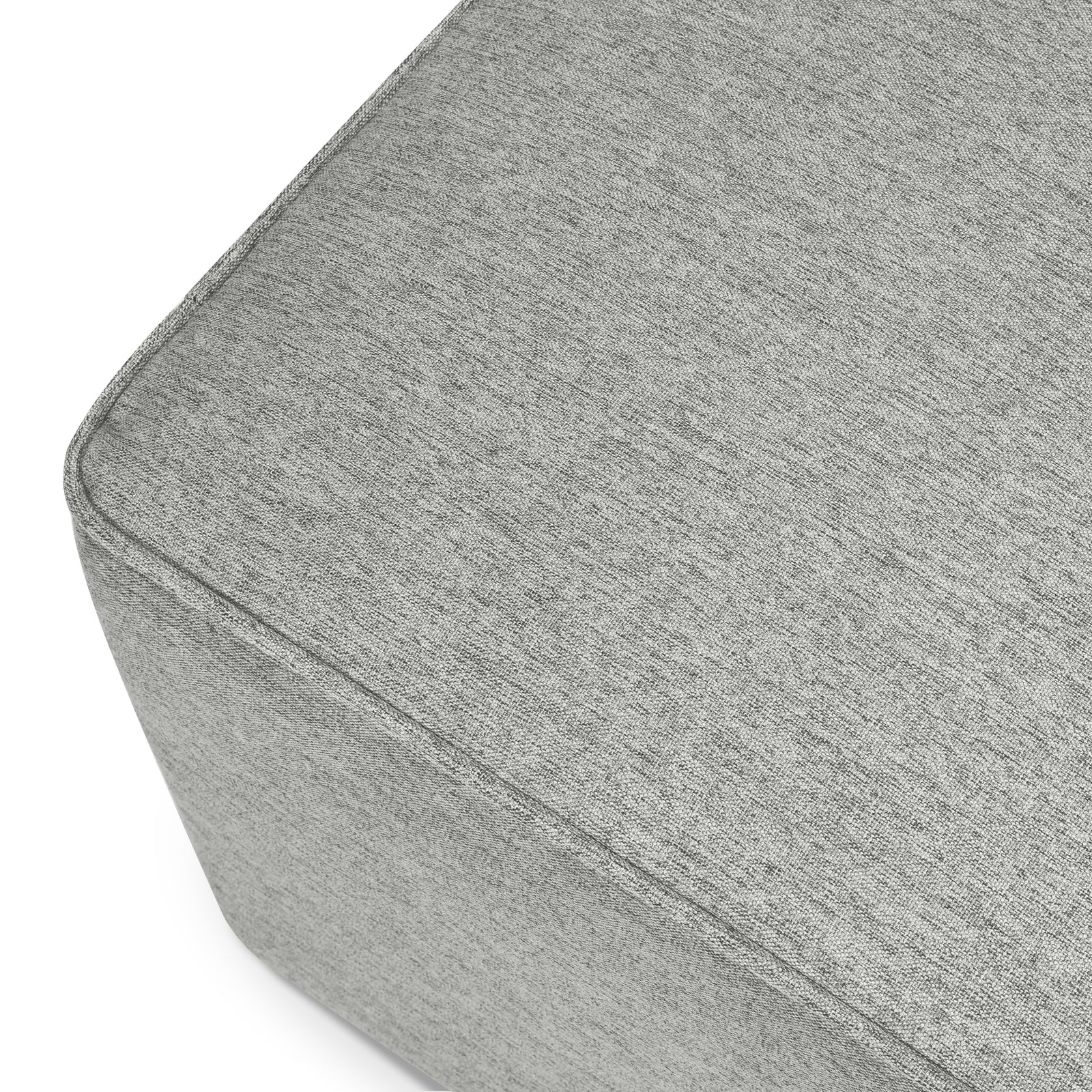 daVinci Universal Gliding Ottoman