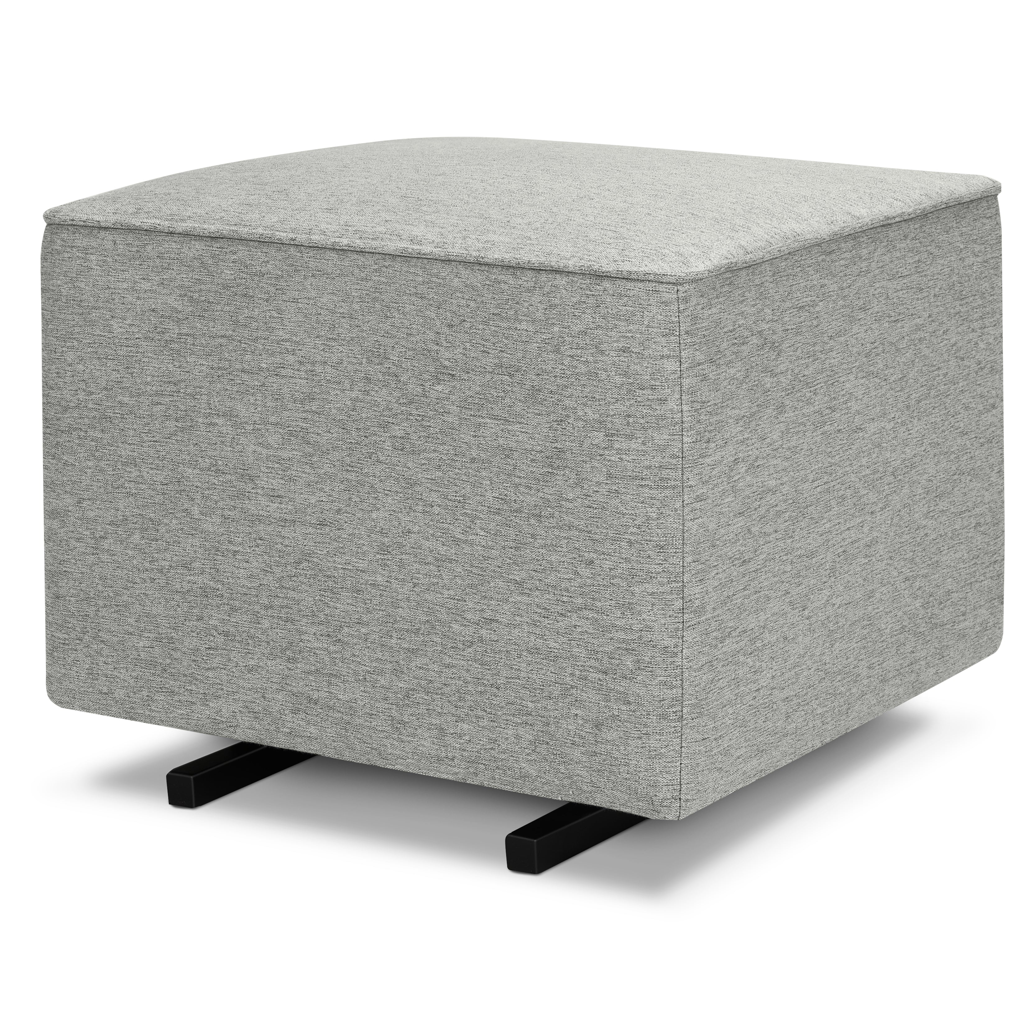 Davinci glider hot sale and ottoman