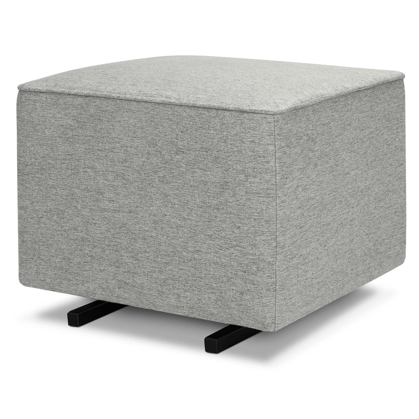 daVinci Universal Gliding Ottoman