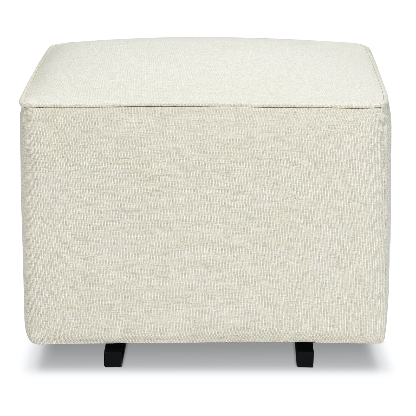 daVinci Universal Gliding Ottoman