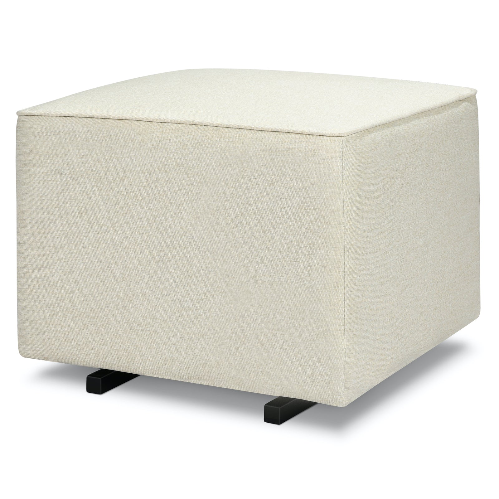 daVinci Universal Gliding Ottoman