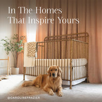 Winston 4-in-1 Convertible Crib