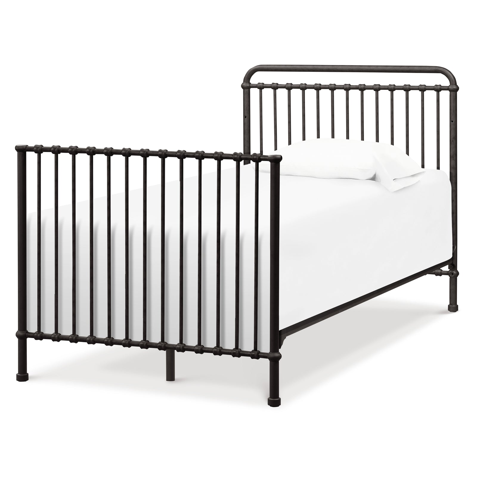 Winston 4-in-1 Convertible Mini Crib