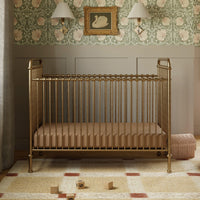 Abigail 3-in-1 Convertible Crib