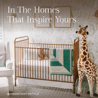 Abigail 3-in-1 Convertible Crib