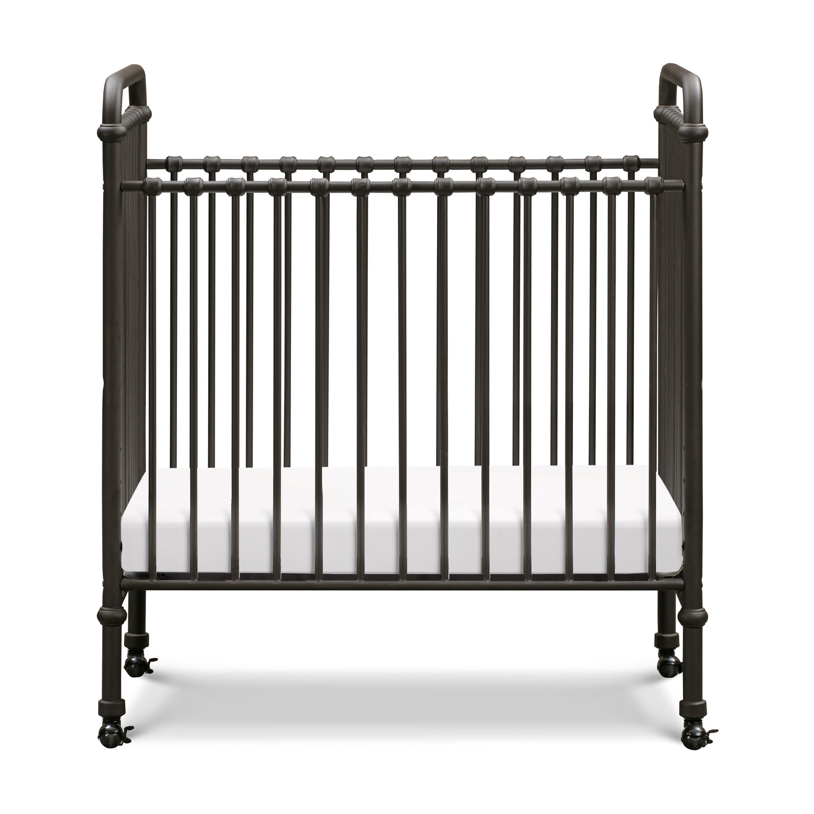 Abigail 3-in-1 Convertible Mini Crib