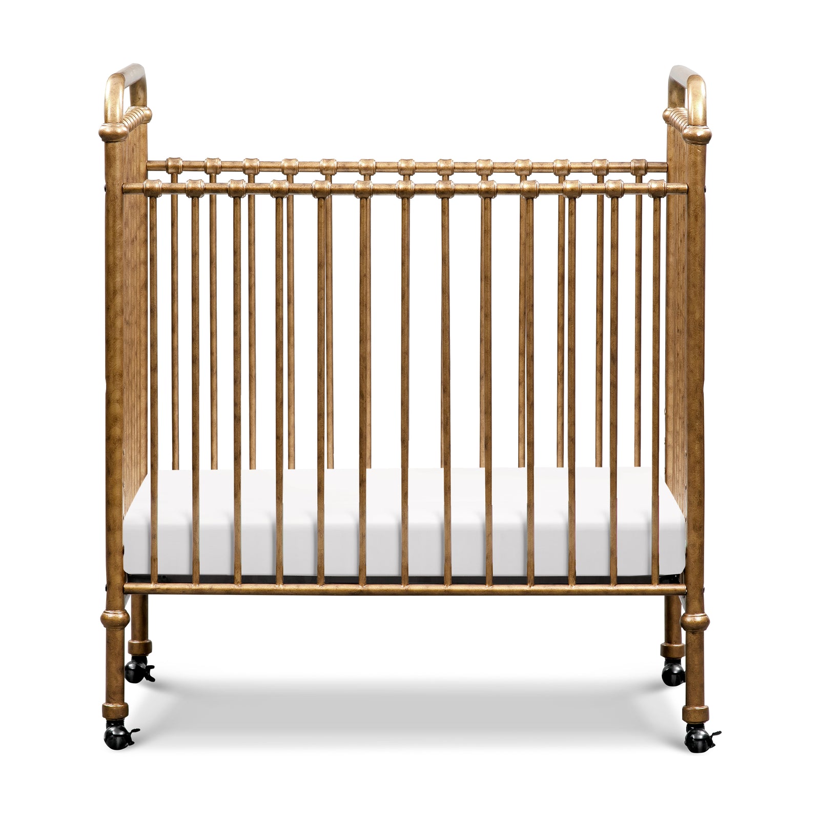 Abigail 3-in-1 Convertible Mini Crib