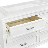 Darlington 6-Drawer Assembled Dresser