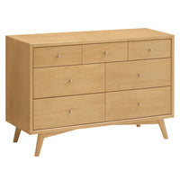 Palma 7-Drawer Wide Assembled Dresser (53")