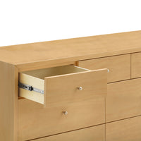 Palma 7-Drawer Wide Assembled Dresser (53")
