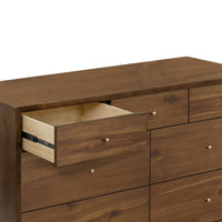Palma 7-Drawer Wide Assembled Dresser (53")