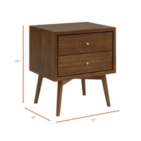 Palma Nightstand