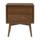 Natural Walnut