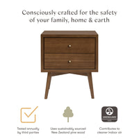 Palma Nightstand