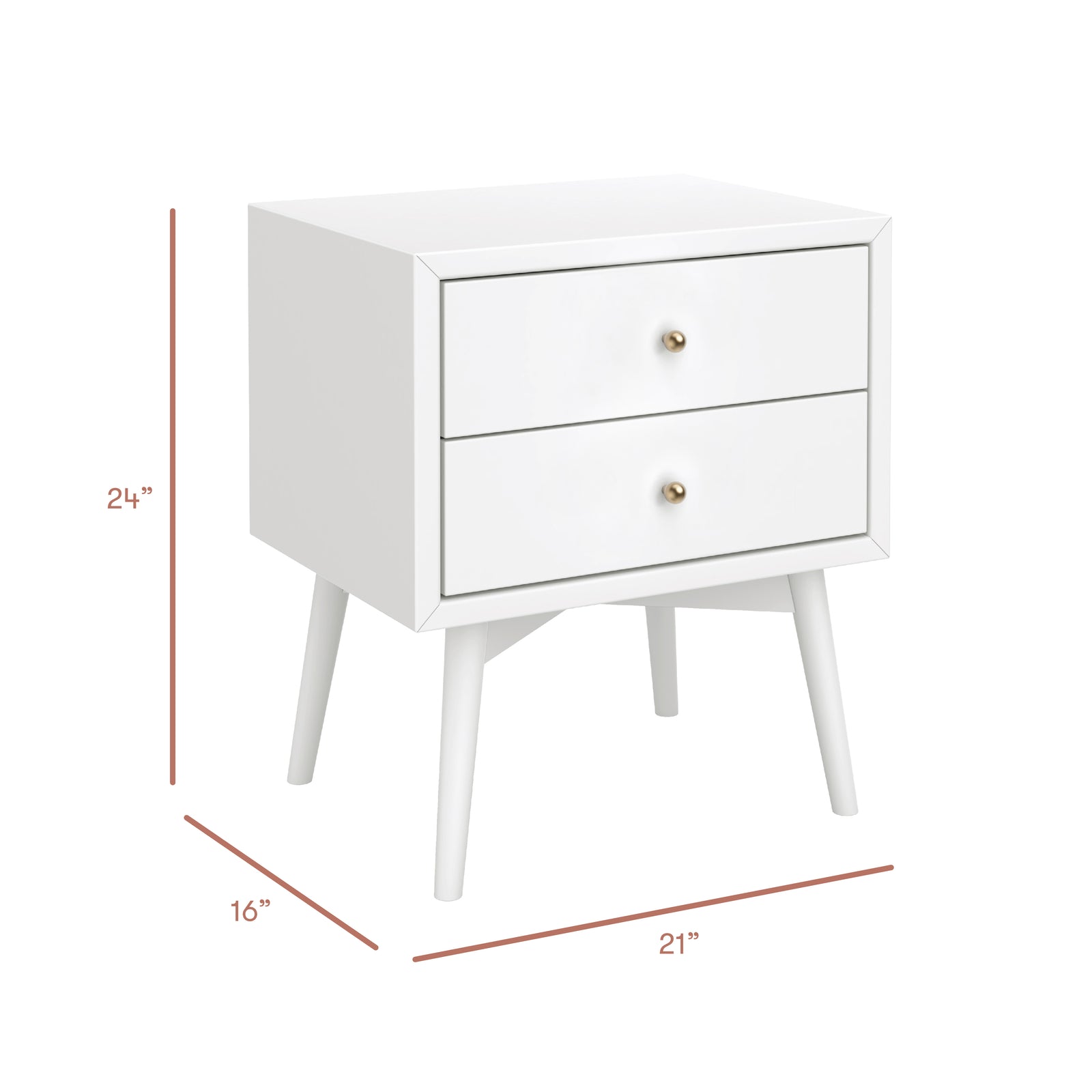 Palma Nightstand