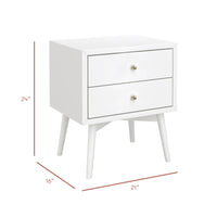 Palma Nightstand