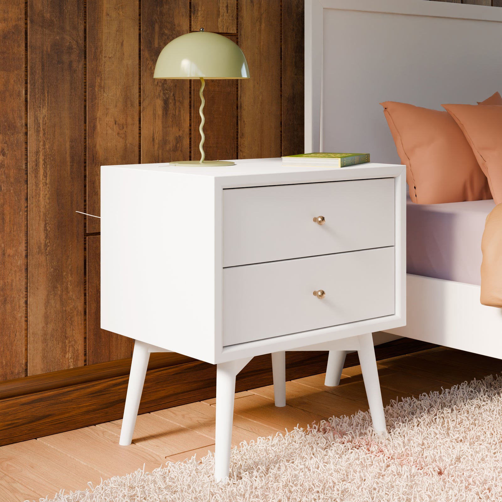 Palma Nightstand