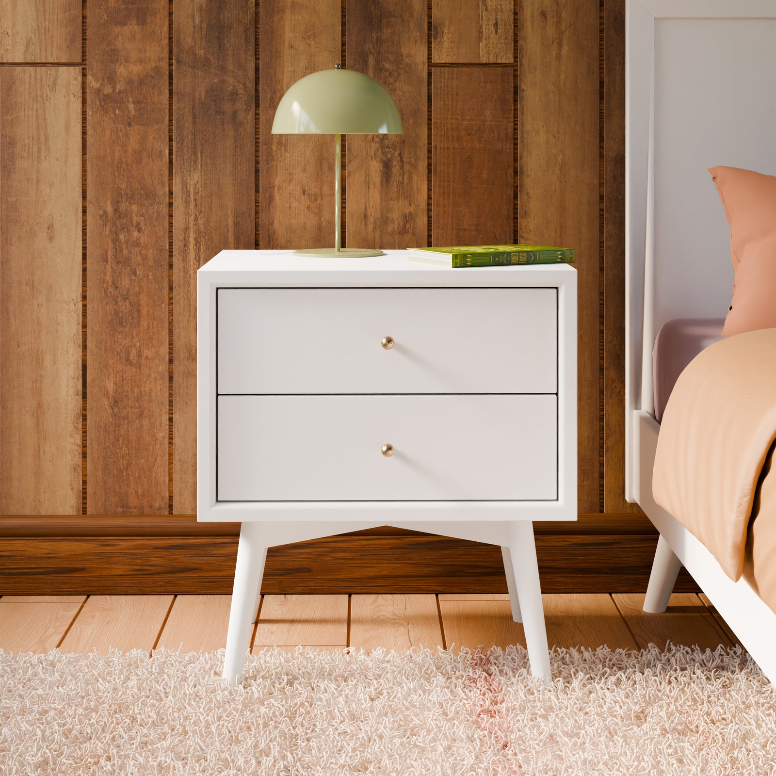 Palma Nightstand