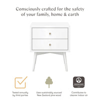 Palma Nightstand