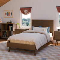 Palma Twin Bed