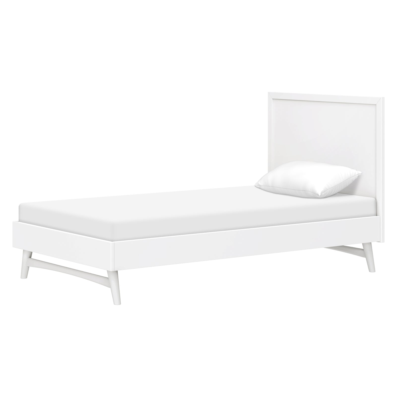 Palma Twin Bed