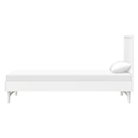 Palma Twin Bed