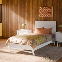 Palma Twin Bed