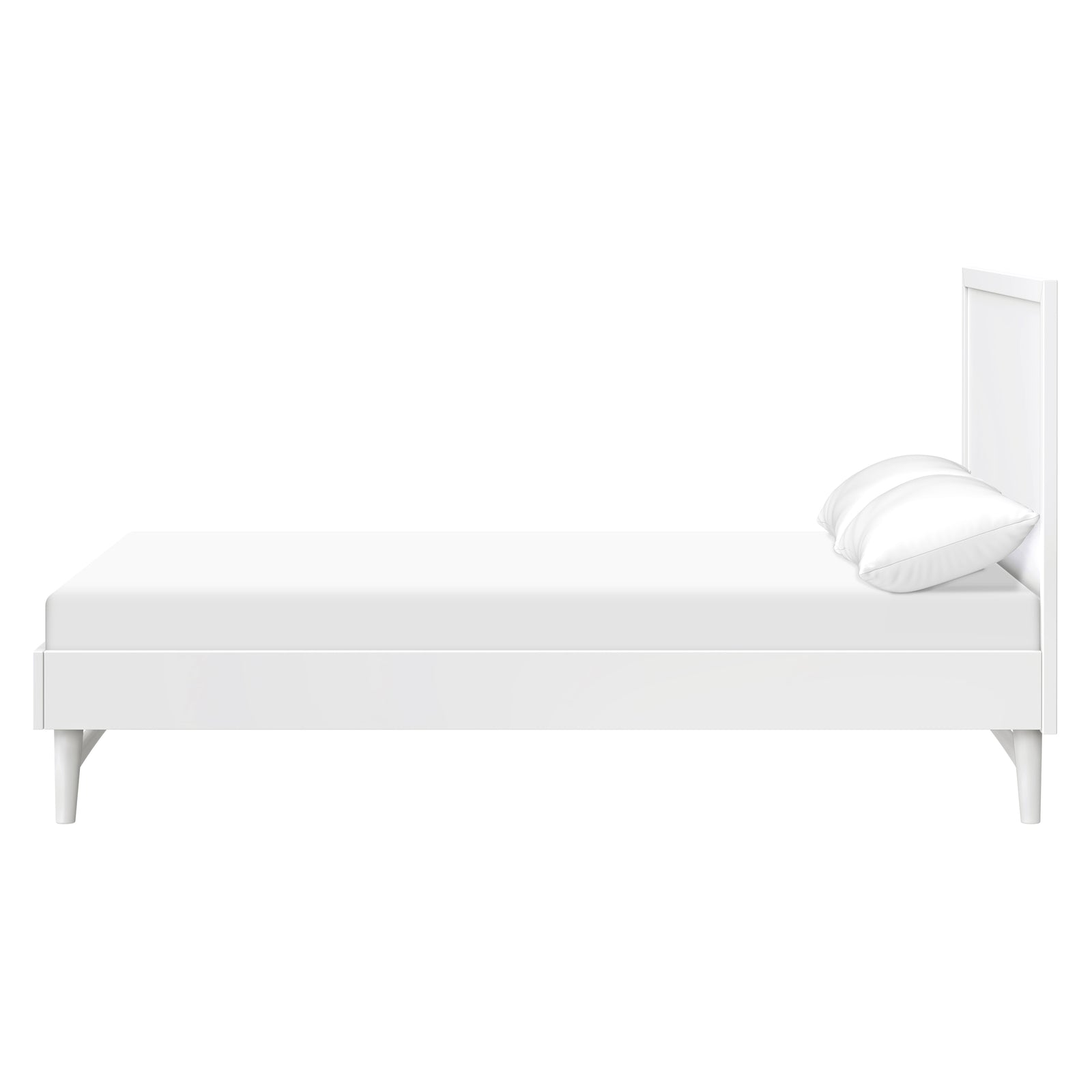 Palma Full Bed