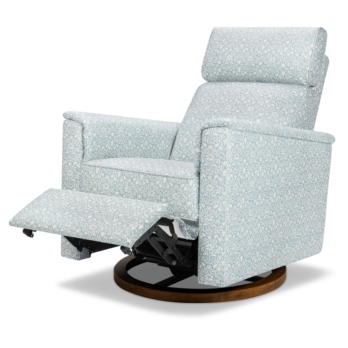Morris & Co. x Namesake Willa Plus Power Glider Recliner with Power Headrest