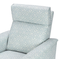 Morris & Co. x Namesake Willa Plus Power Glider Recliner with Power Headrest