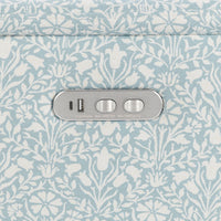 Morris & Co. x Namesake Willa Plus Power Glider Recliner with Power Headrest