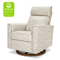 Morris & Co. x Namesake Willa Plus Power Glider Recliner with Power Headrest