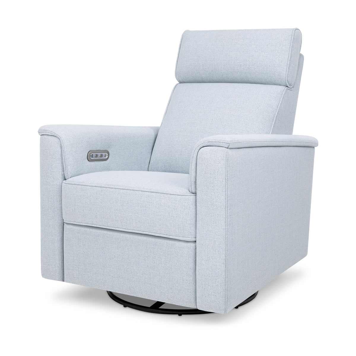 Willa Plus Power Recliner + Swivel Glider with Adjustable Power Headrest