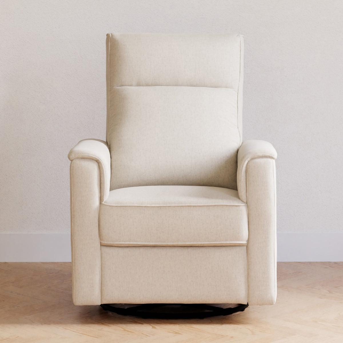 Willa Recliner in Eco-Performance Fabric